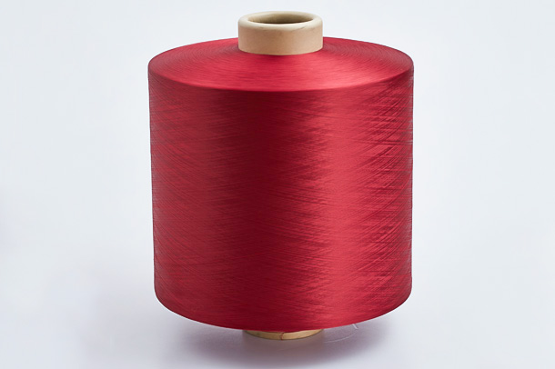 耐湿性はカーペット糸や敷物糸の重要な特性です。