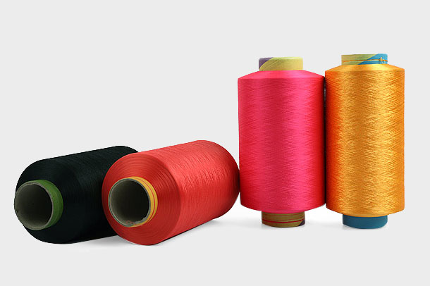 レーヨン糸と純綿糸の見分け方は？
