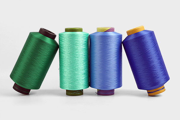 寸法安定性はポリエステル DTY (Draw Textured Yarn) 糸の重要な特性です。