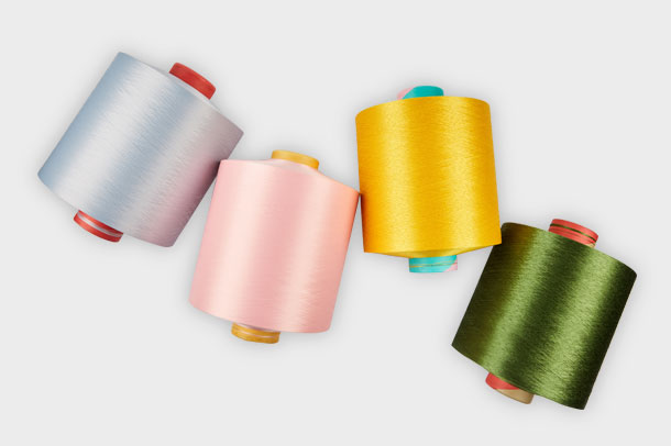綿糸の種類は何ですか？