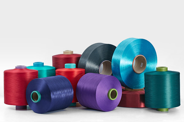 実用的な糸に UV 安全性を組み込むことは繊維企業にどのような影響を与えるか